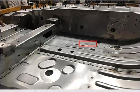 车身不锈才优良！