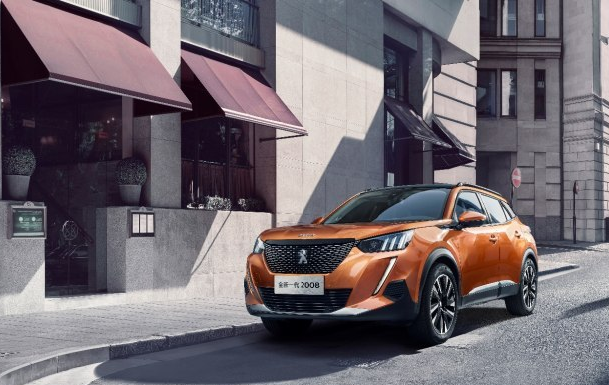 东风标致绵阳J9集团店全新一代2008购车五沉礼