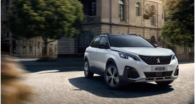 乘风破浪价给你 标致夏季购车福利来袭