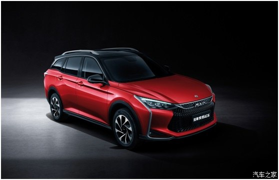 8888元起新车开回家享十年质保